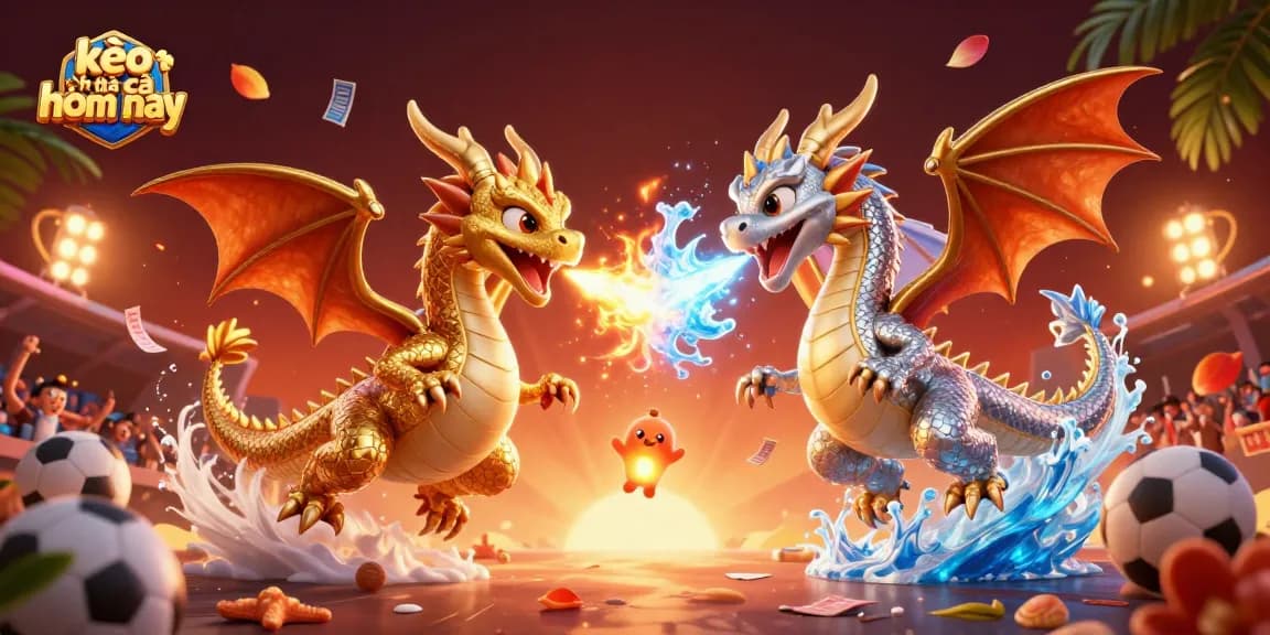Place your bets with kèo nhà cái hôm nay for exciting sports betting insights and strategies.