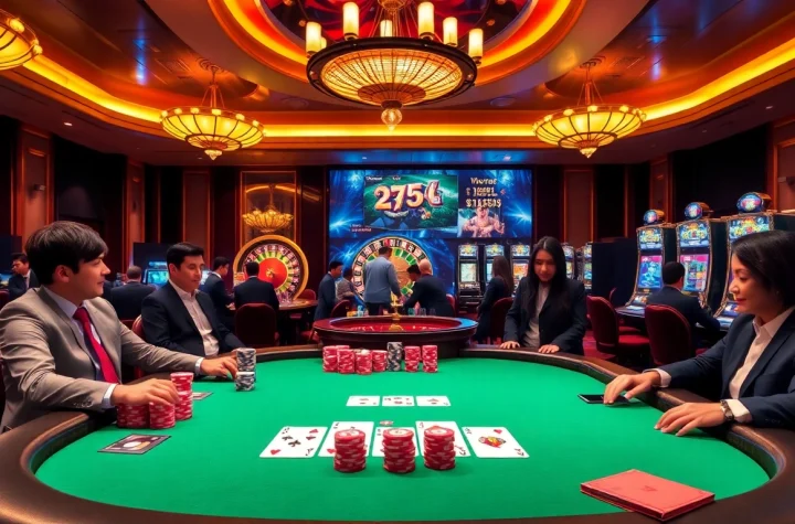 Experience thrilling poker action at https://rr8888.in.net/ with luxury casino vibes and vibrant gameplay.