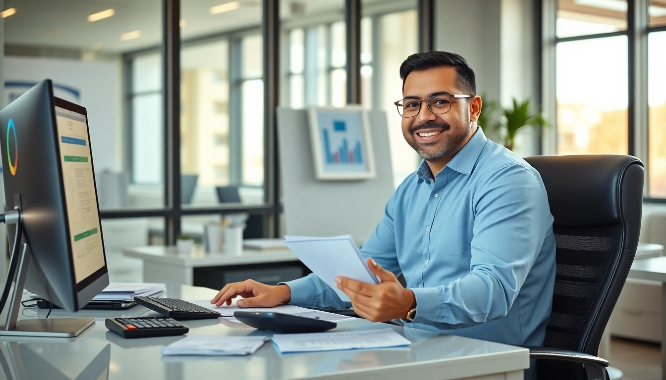 Expert Tax Preparer Services for Individuals & Businesses: Essential Insights for 2026