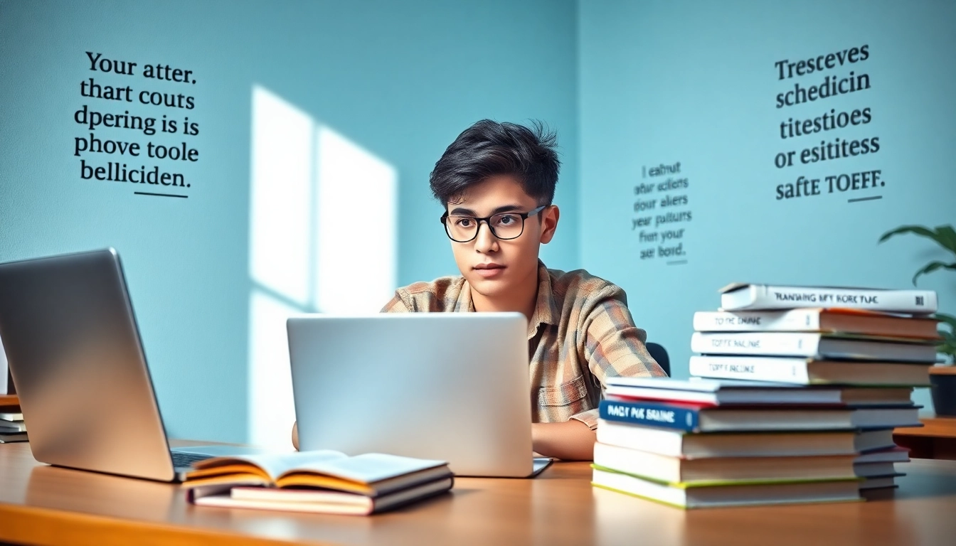 Learn how to pay someone to take toefl with expert strategies and guidance.