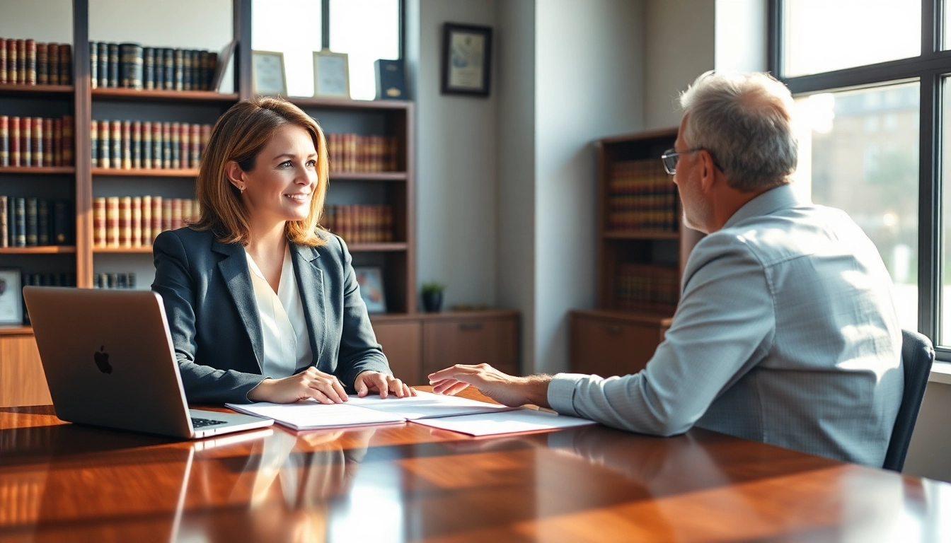 Trusted Clearwater Truck Accident Lawyer: Your Guide to Legal Support