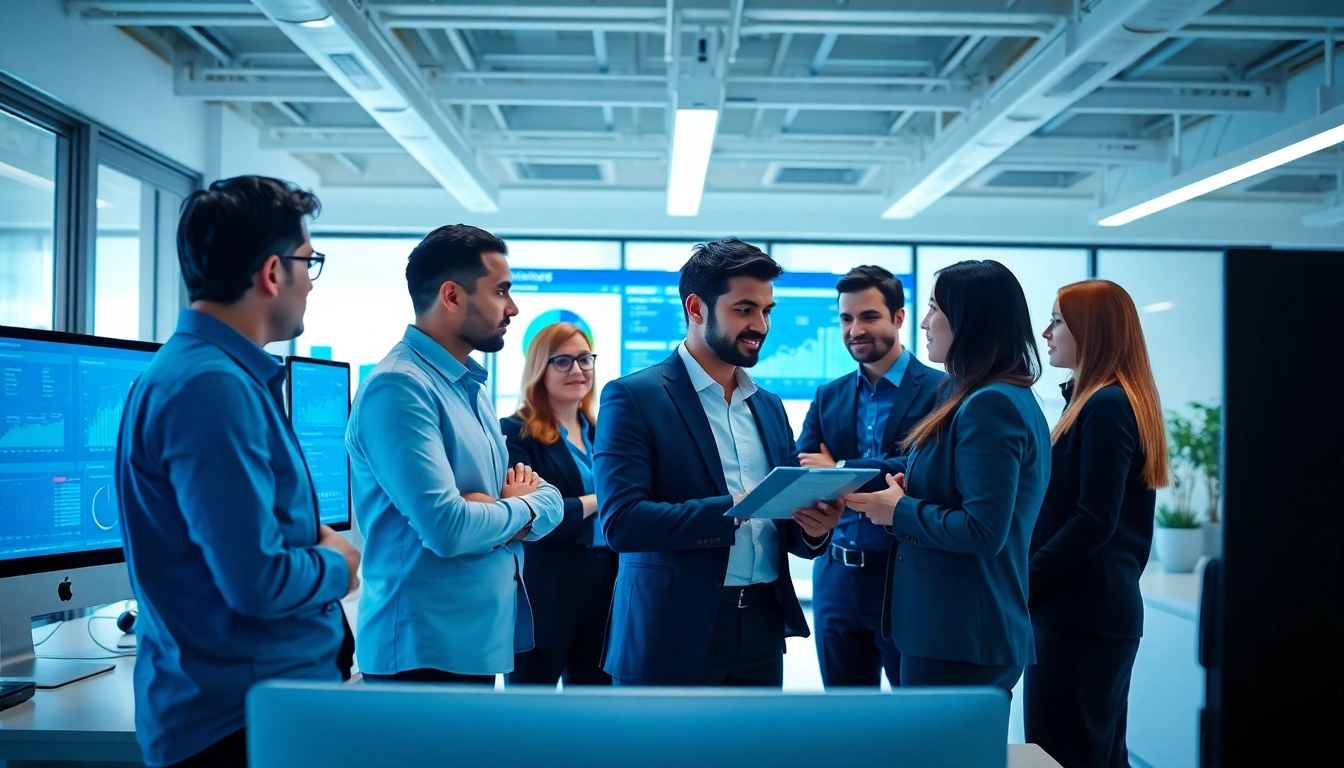 Find reliable msp companies near me providing tailored IT managed services for businesses.