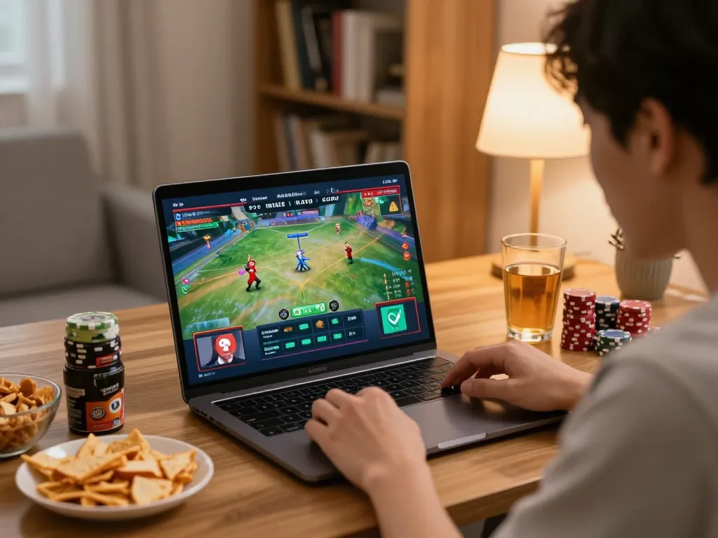 Experience live đá gà thomo streaming at home with engaging strategies and exciting footage.