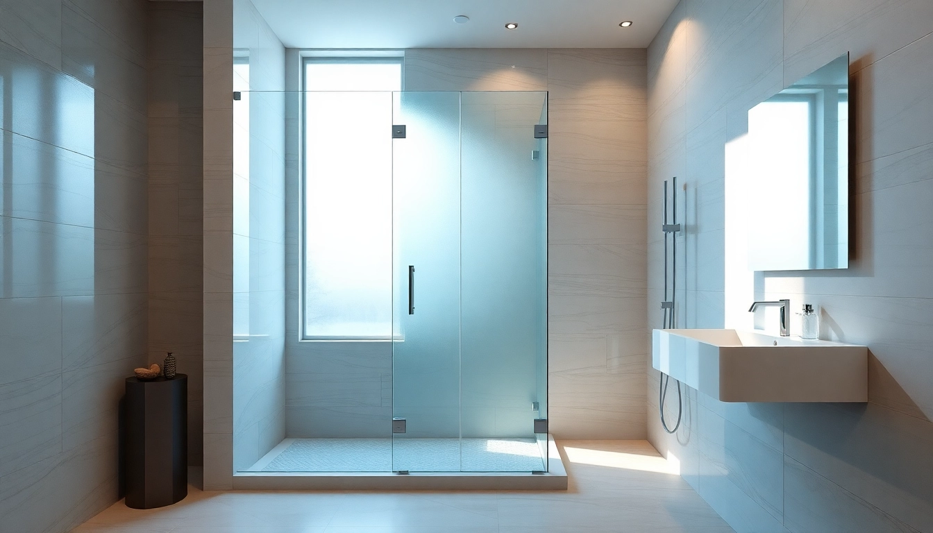 Transform your space with elegant showers au featuring contemporary designs and luxurious finishes.