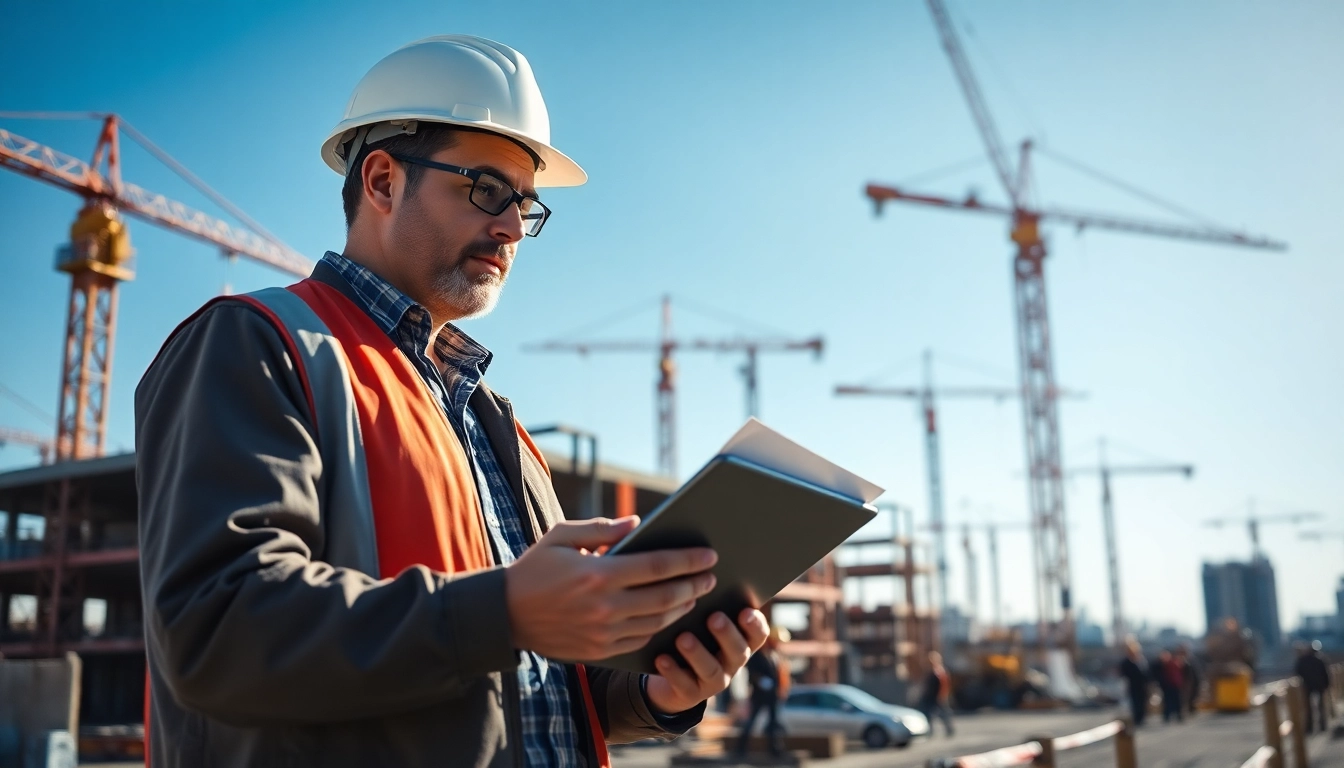 Strategies for Successful New York Construction Manager Operations