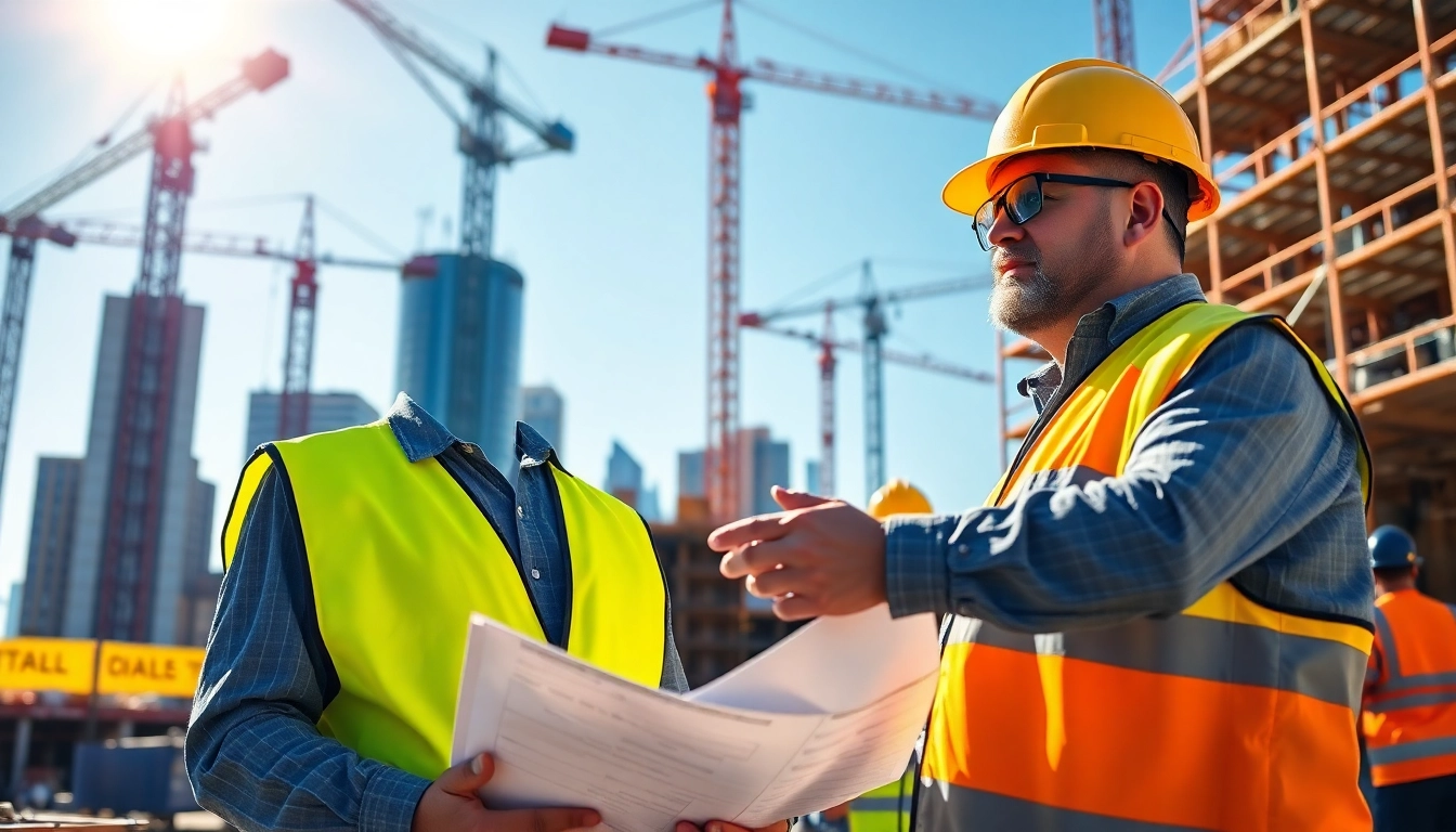 Expert Insights from a Manhattan General Contractor on Urban Construction Projects