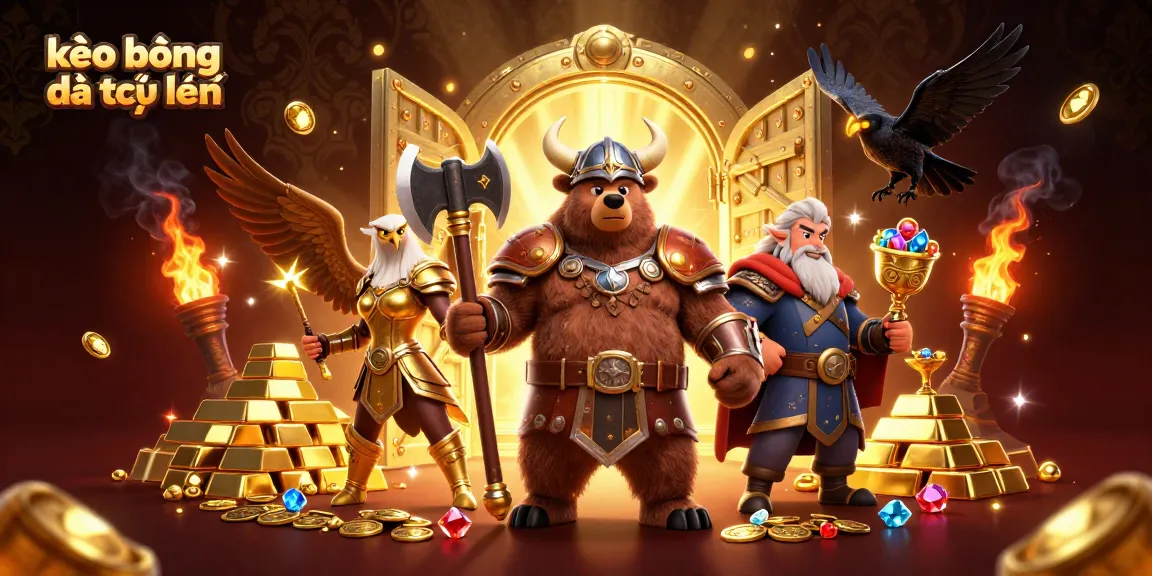 Engage with kèo bóng đá trực tuyến for thrilling betting action amidst a vibrant casino scene.