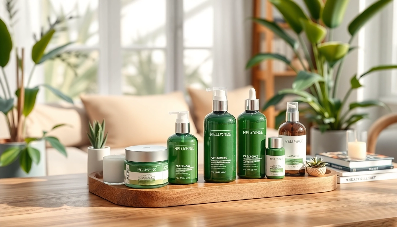 Elevate Your Wellbeing with AMC Essentials: A Comprehensive Guide