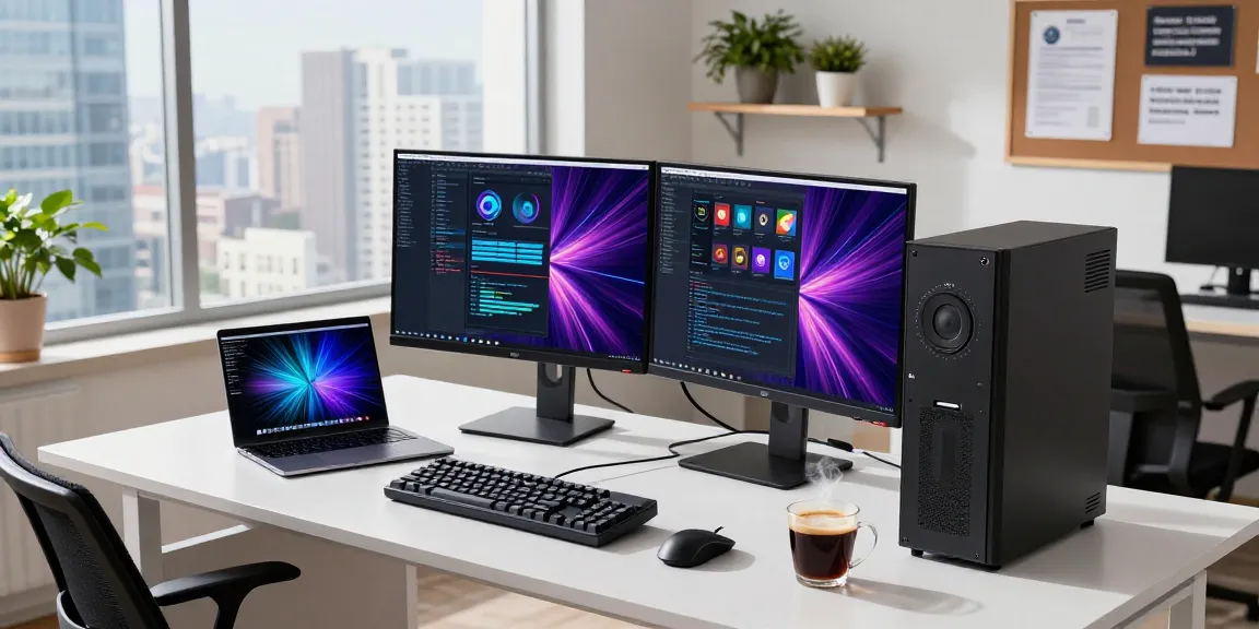 8 Steps to Mastering PC Performance Like a Pro in 2026