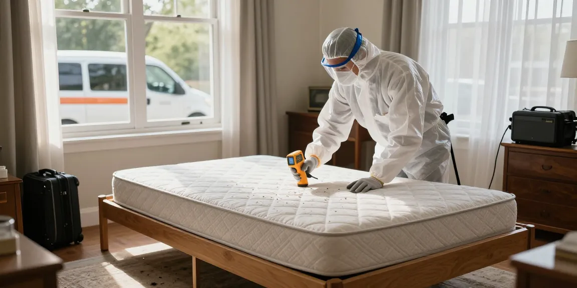 5 Essential Rules for Effective Bed Bug Heat Treatment Success in 2026