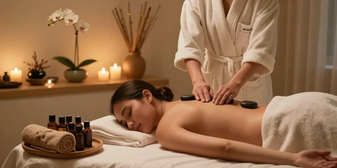 LUCK8 Problems? Here Are the Solutions for Luxurious Spa Treatments in 2026