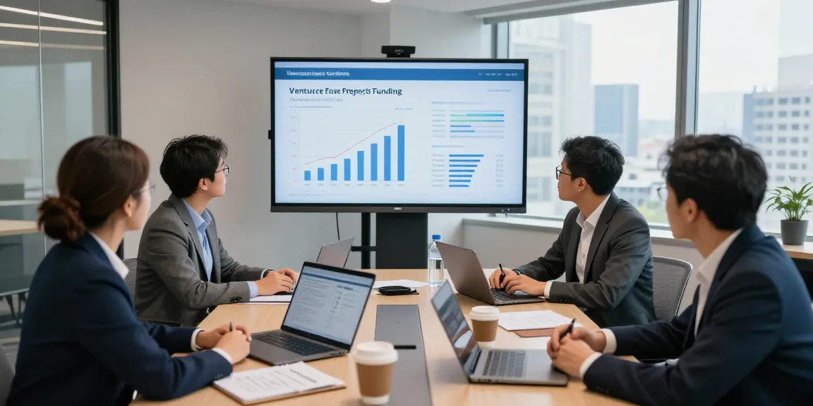 How to Track and Measure Venture Capital Project Funding Program Success in 2026