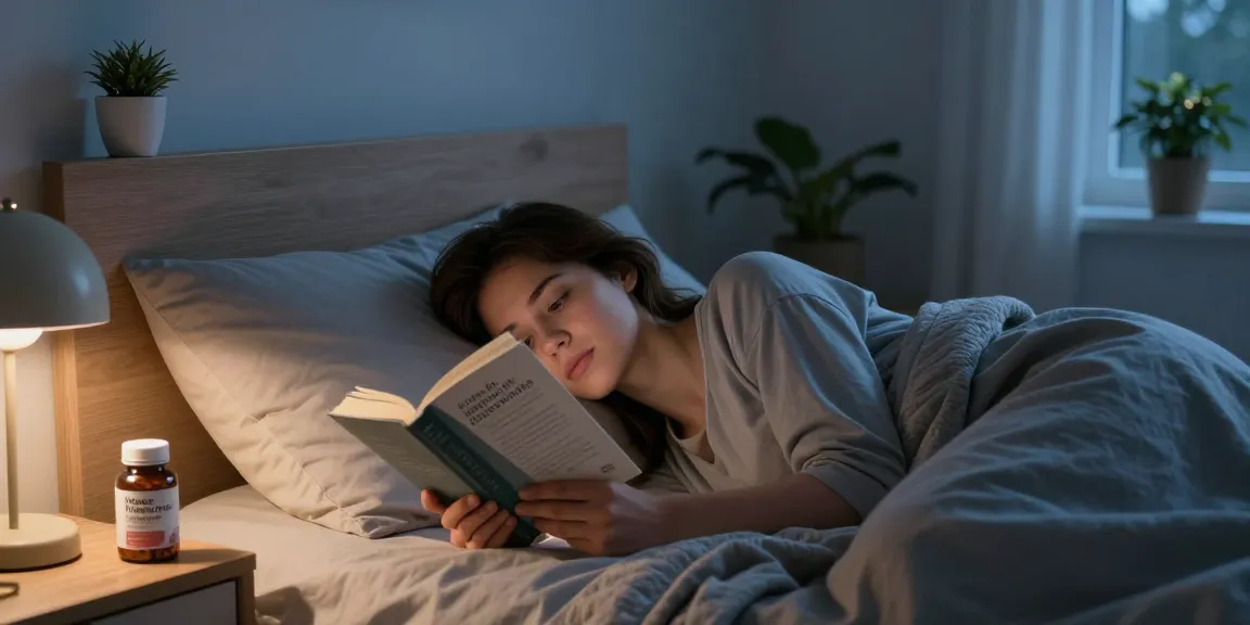 15 Best Ways Magnesium Helps You Sleep for Restful Nights in 2026