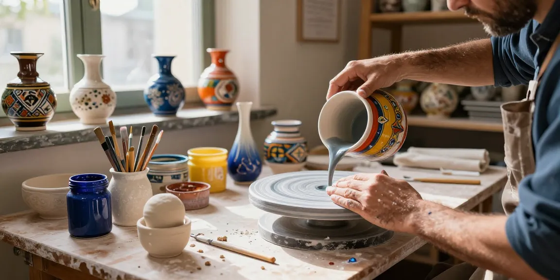 7 Warning Signs When Choosing Deruta Ceramics: Expert Insights for 2026