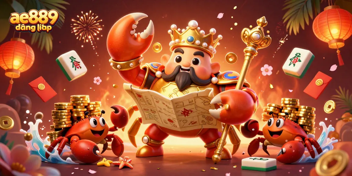 Engage with ae889 đăng nhập and discover the vibrant world of online gaming filled with treasure and excitement.