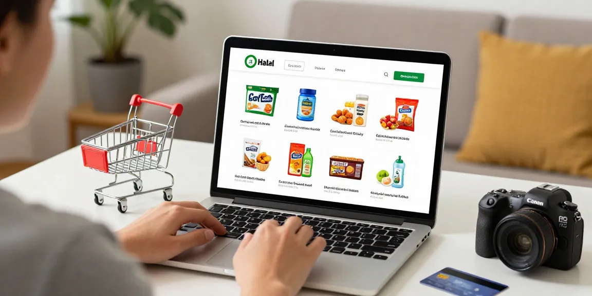 Halal Grocery for Beginners: Essential Guide to Shopping Online in 2026